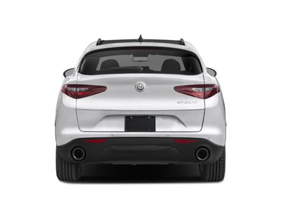 2023 Alfa Romeo Stelvio Estrema AWD