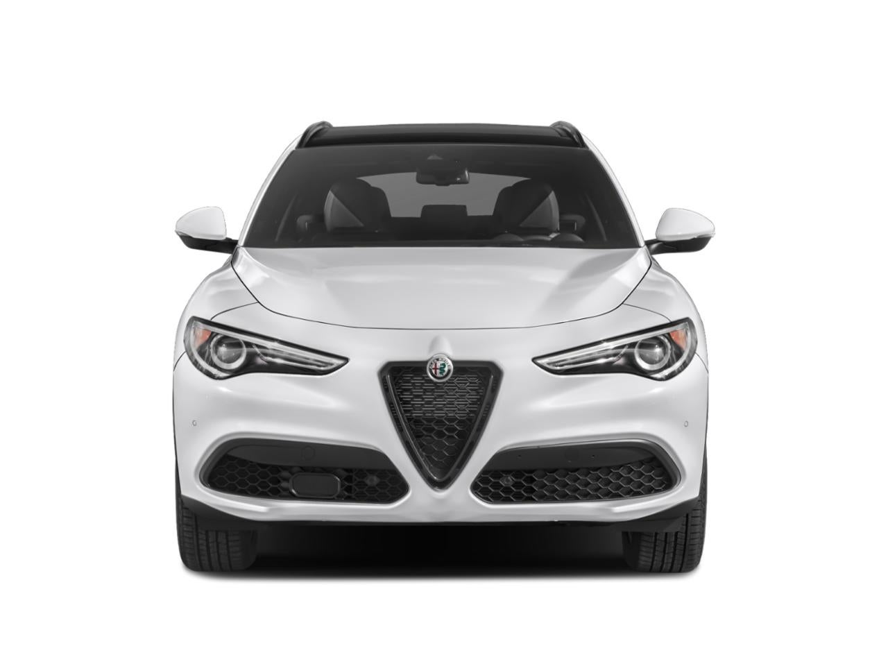 2023 Alfa Romeo Stelvio Estrema AWD