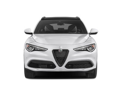 2023 Alfa Romeo Stelvio Ti AWD