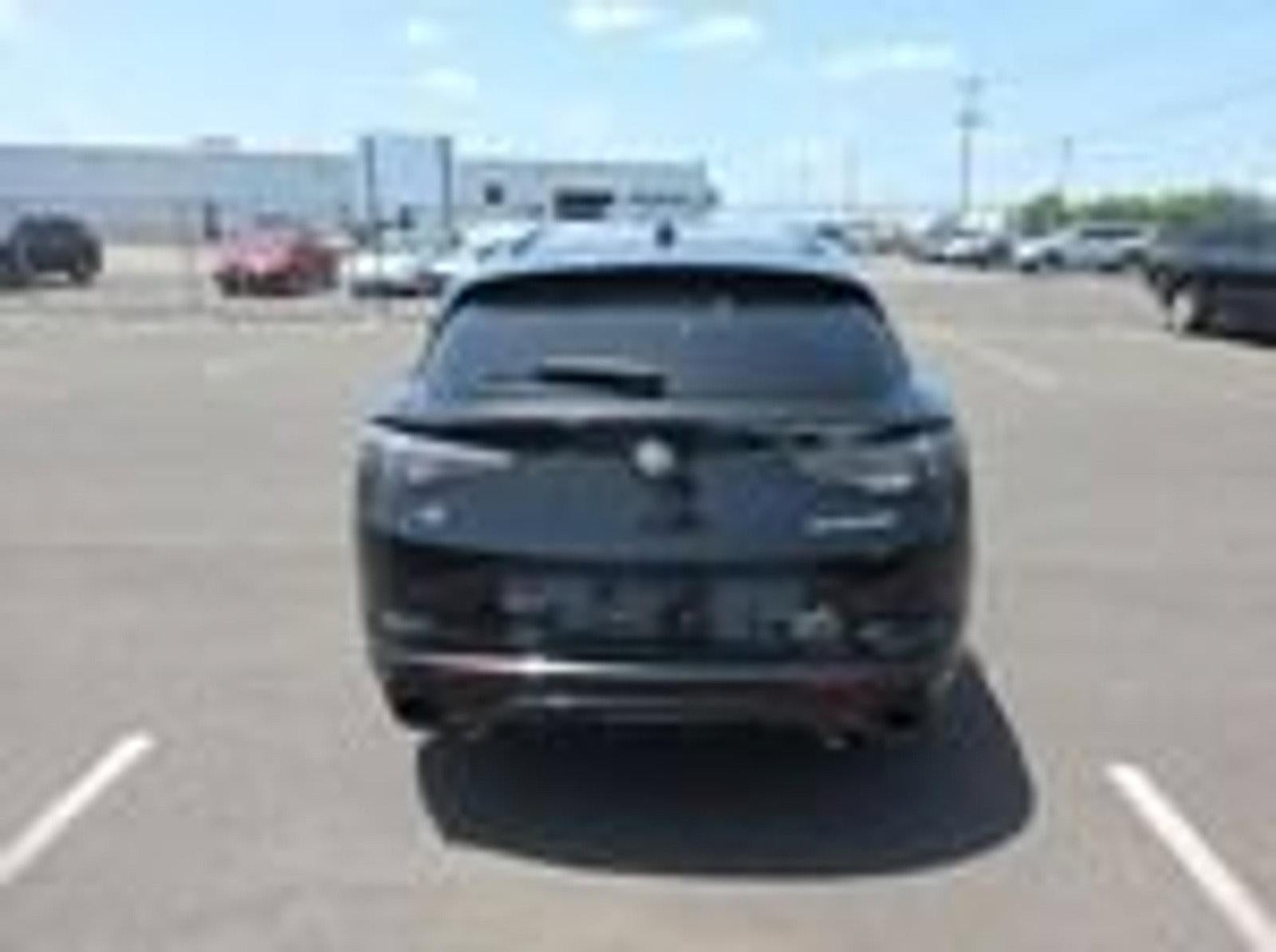2024 Alfa Romeo Stelvio Veloce AWD