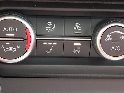 2024 Alfa Romeo Stelvio Veloce AWD