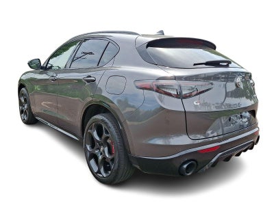 2024 Alfa Romeo Stelvio Veloce AWD