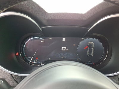 2024 Alfa Romeo Stelvio Ti AWD