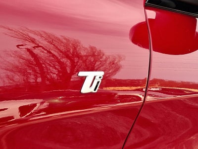 2024 Alfa Romeo Stelvio Ti AWD