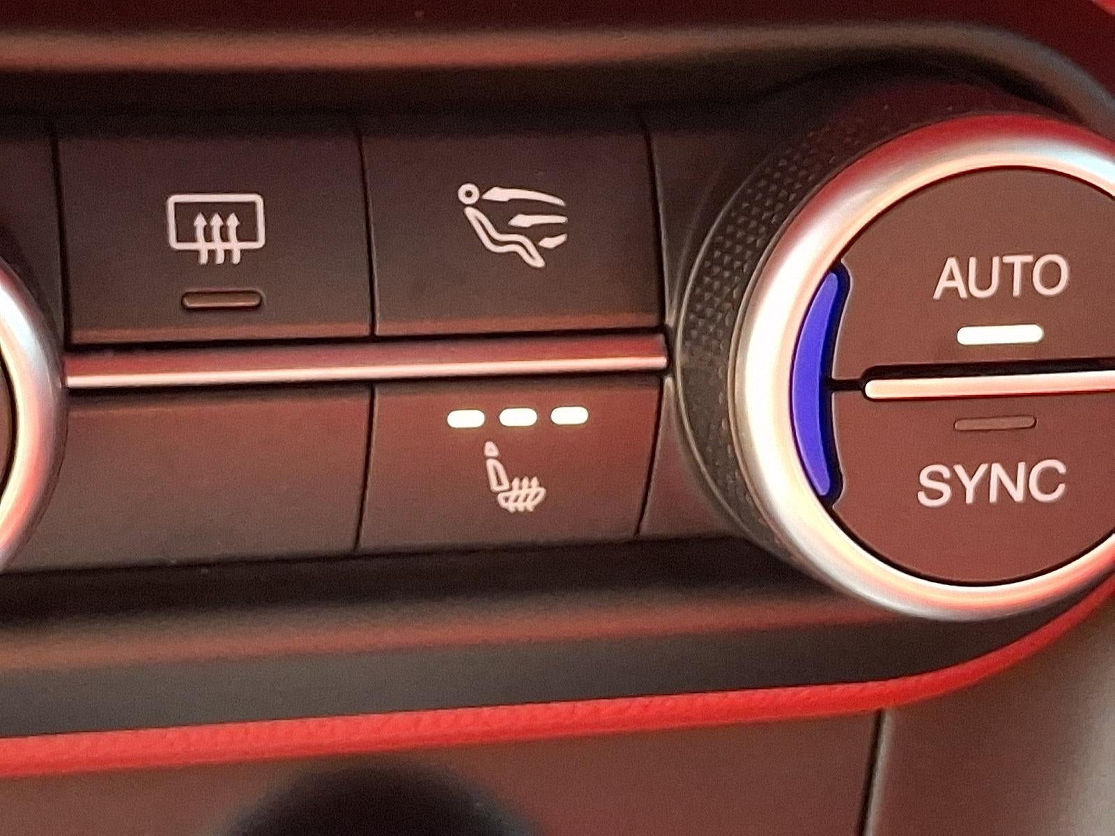 2019 Alfa Romeo Stelvio Ti Sport AWD