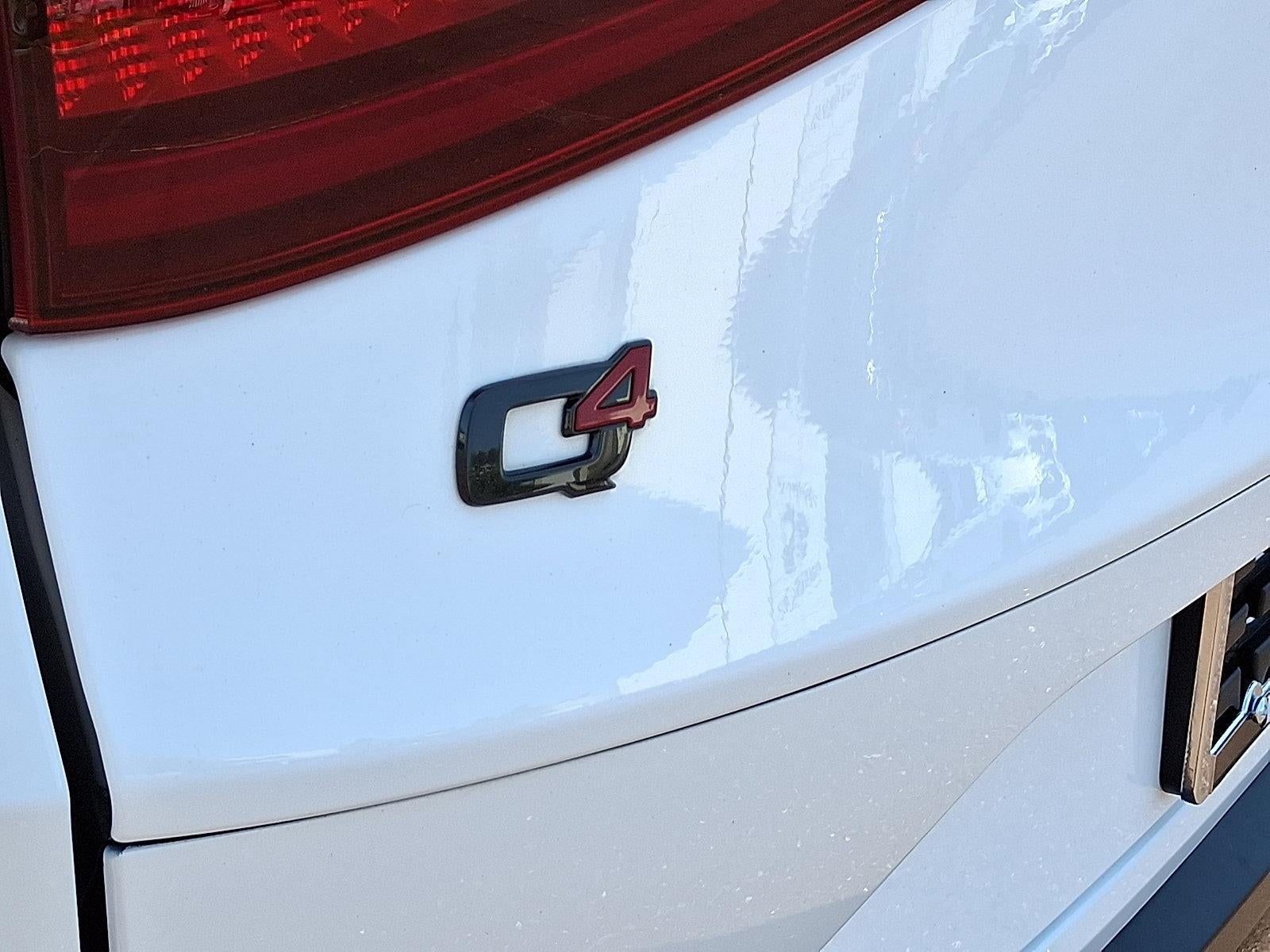 2019 Alfa Romeo Stelvio Ti Sport AWD