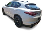 2019 Alfa Romeo Stelvio Ti Sport AWD