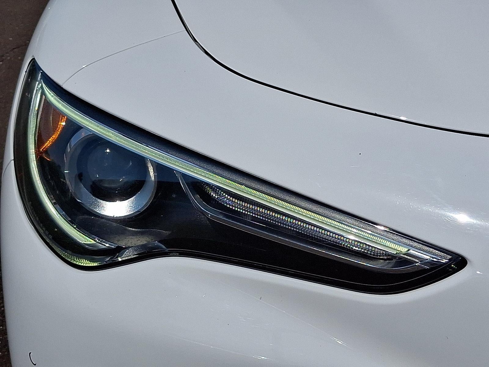 2019 Alfa Romeo Stelvio Ti Sport AWD