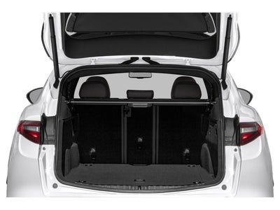 2022 Alfa Romeo Stelvio Ti AWD