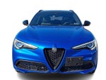 2023 Alfa Romeo Stelvio Veloce AWD