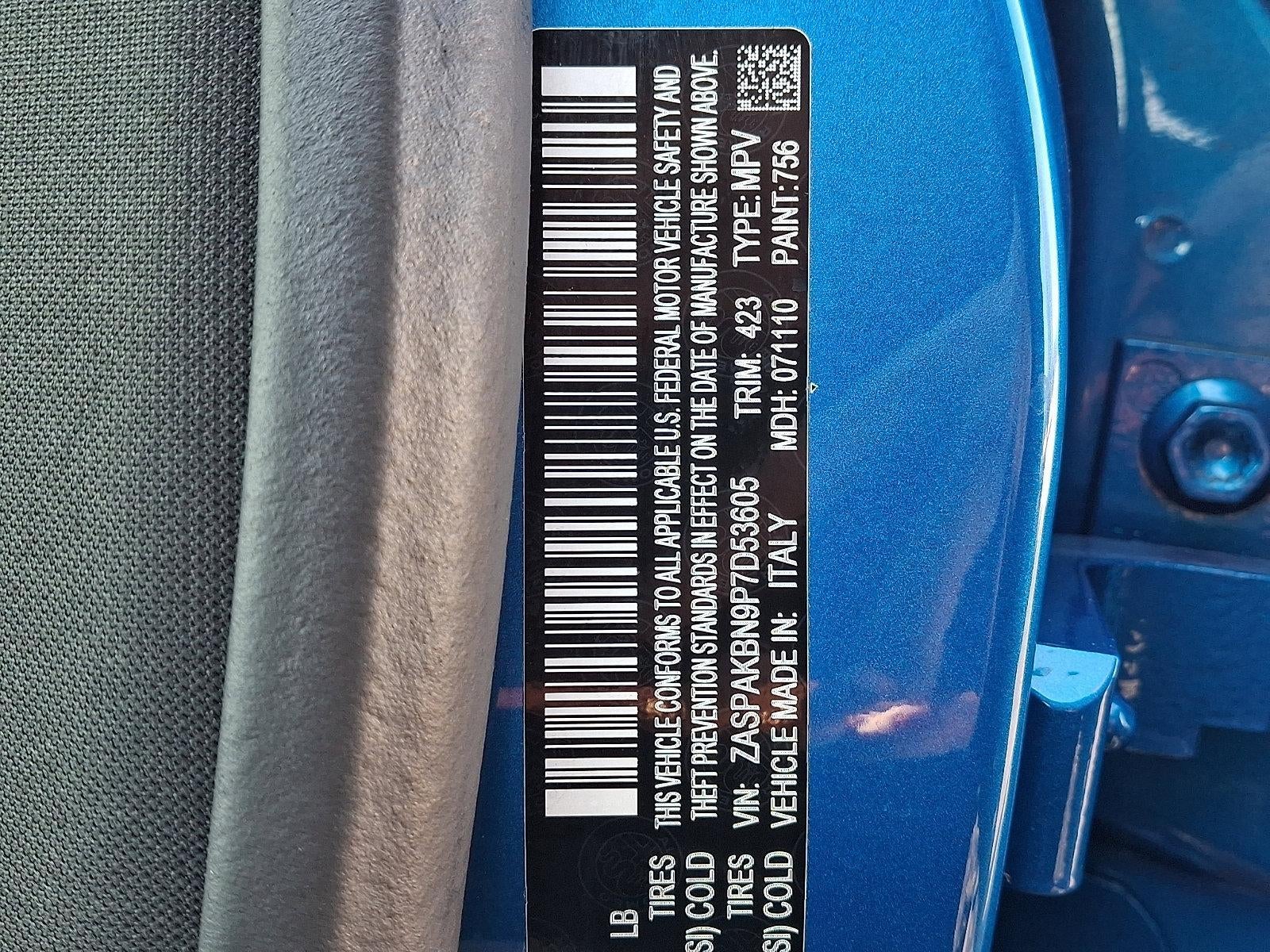 2023 Alfa Romeo Stelvio Veloce AWD