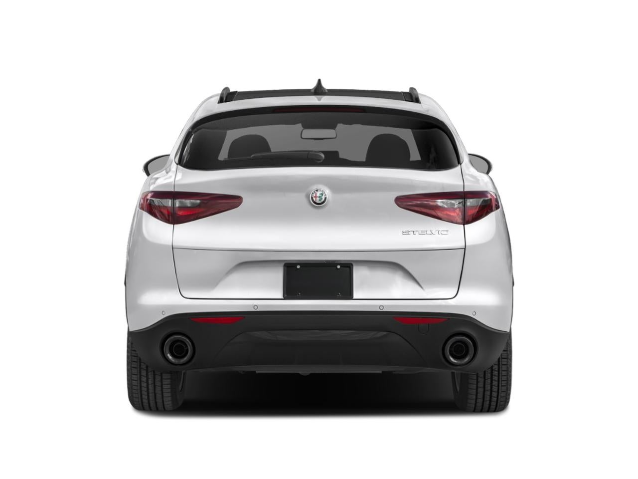 2023 Alfa Romeo Stelvio Veloce AWD
