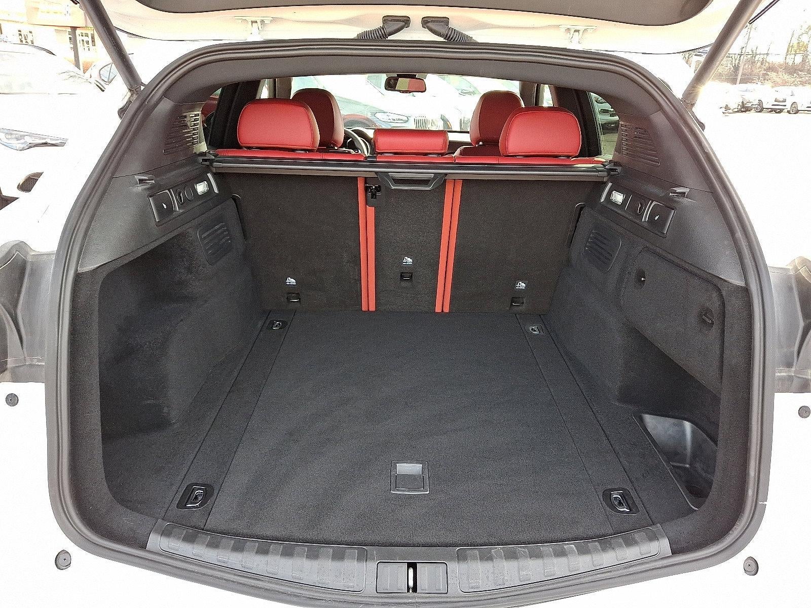 2023 Alfa Romeo Stelvio Veloce AWD