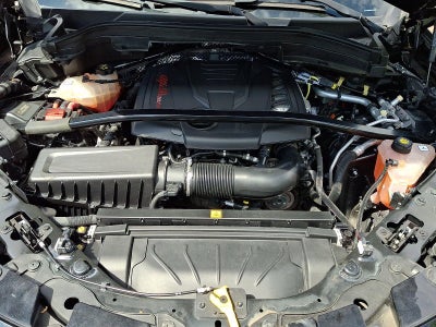 2022 Alfa Romeo Stelvio Veloce AWD