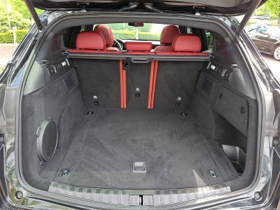 2022 Alfa Romeo Stelvio Veloce AWD