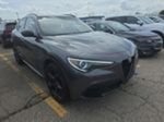 2023 Alfa Romeo Stelvio Veloce AWD