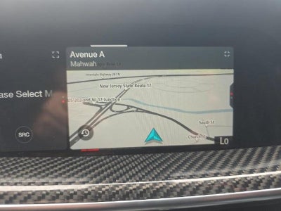 2023 Alfa Romeo Stelvio Estrema AWD