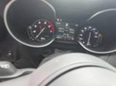 2023 Alfa Romeo Stelvio Estrema AWD