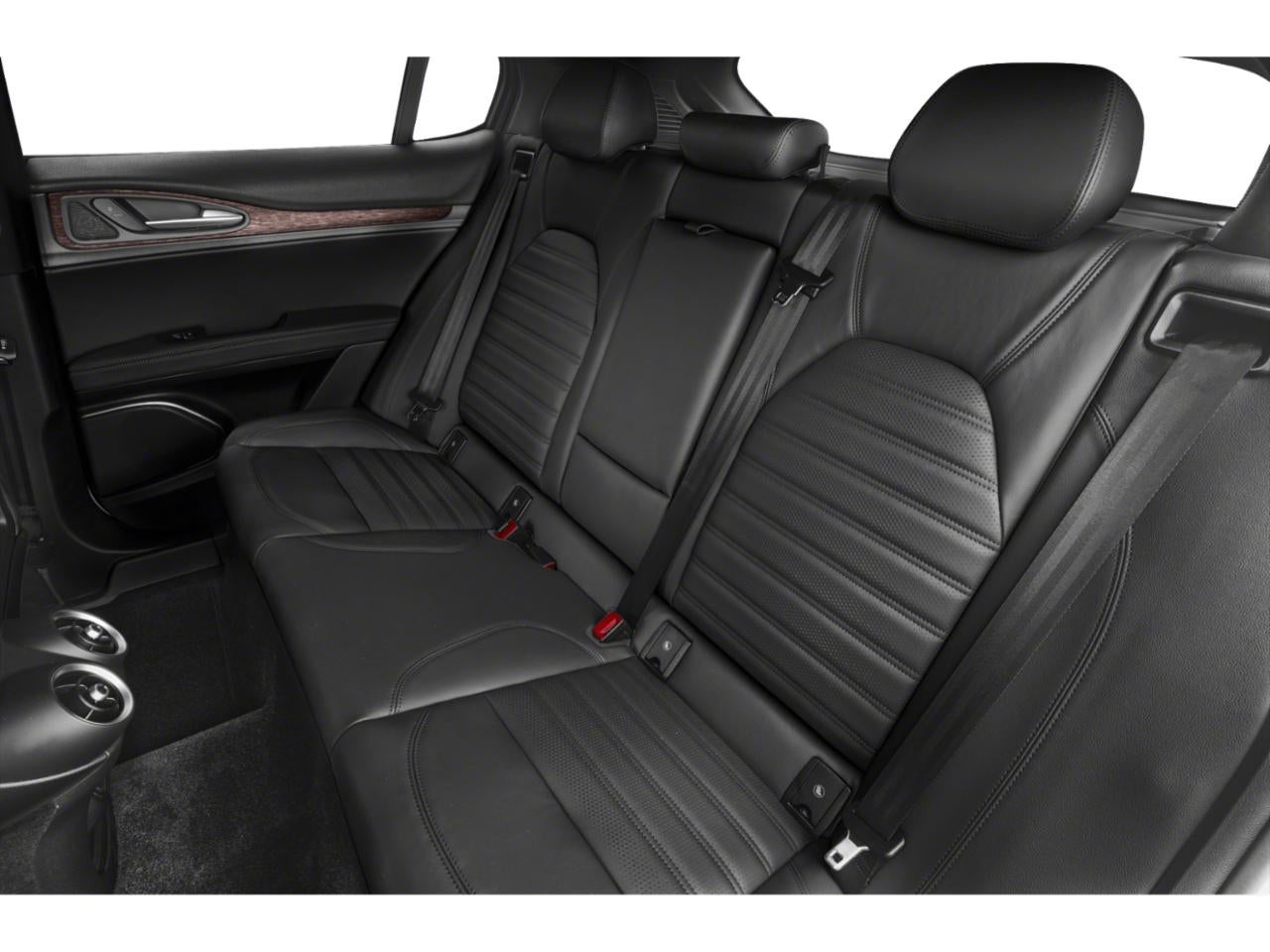 2023 Alfa Romeo Stelvio Estrema AWD