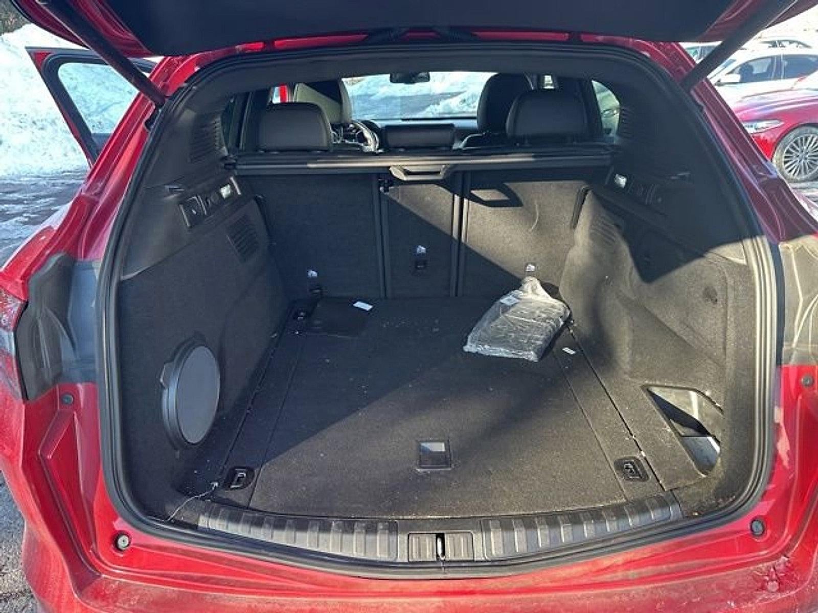 2023 Alfa Romeo Stelvio Estrema AWD