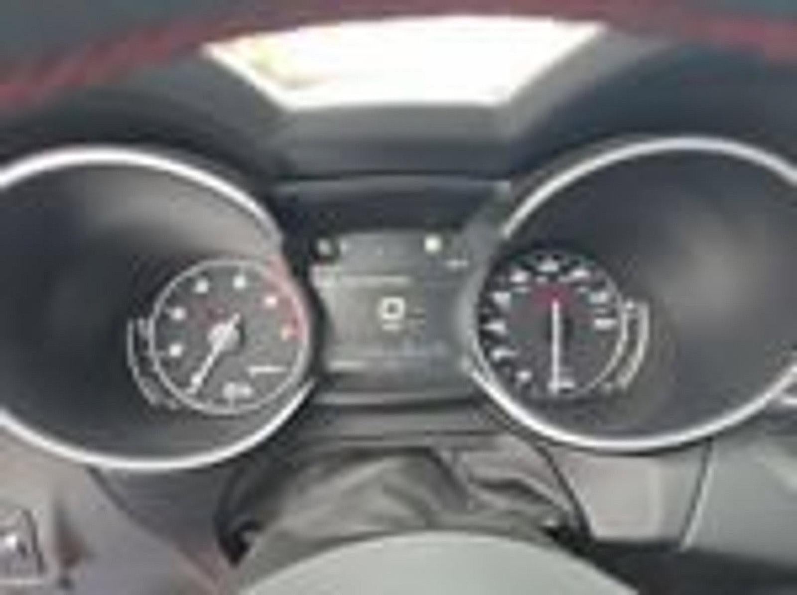 2023 Alfa Romeo Stelvio Estrema AWD