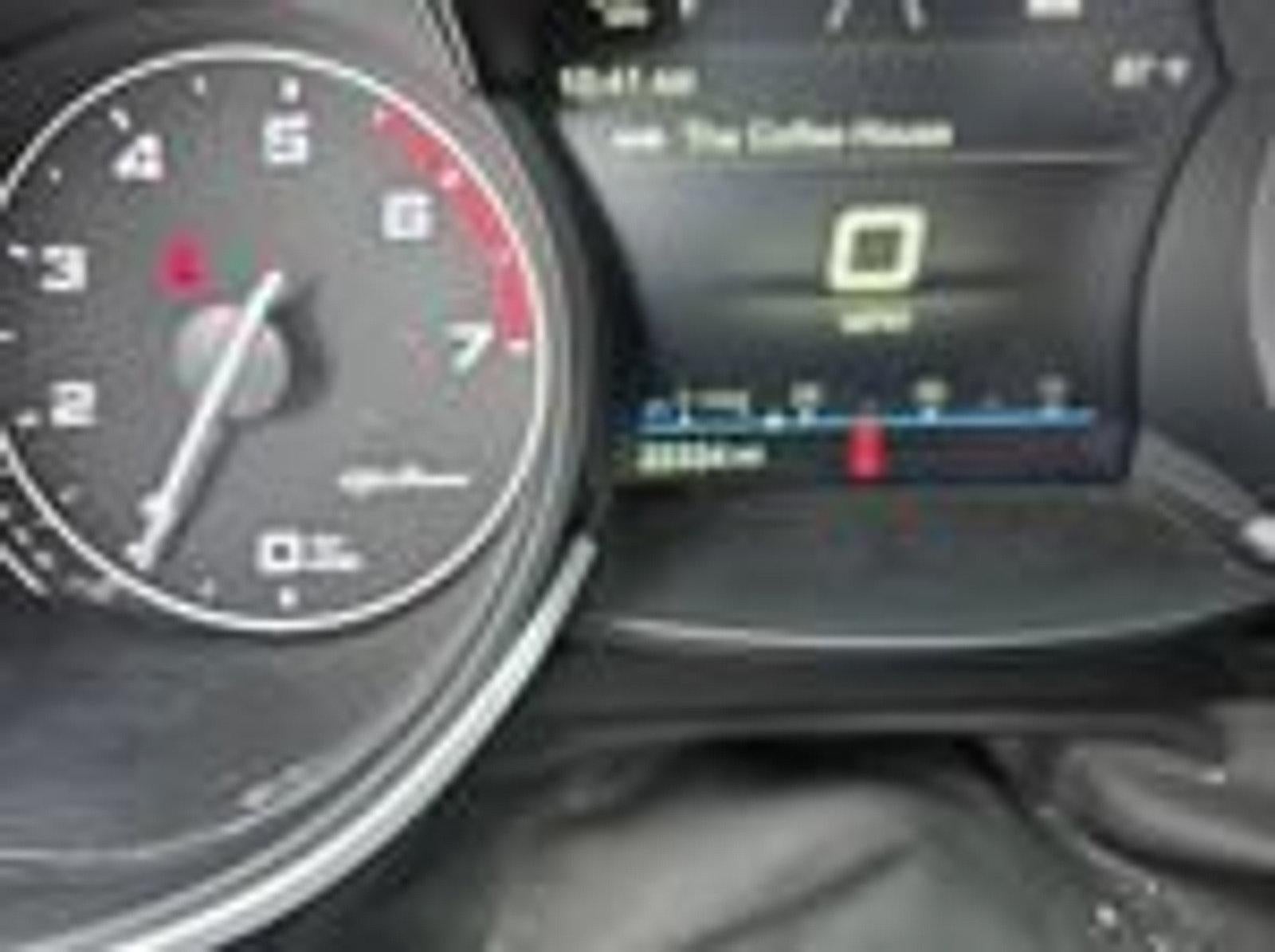 2023 Alfa Romeo Stelvio Estrema AWD