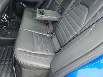 2023 Alfa Romeo Stelvio Estrema AWD