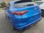2023 Alfa Romeo Stelvio Estrema AWD