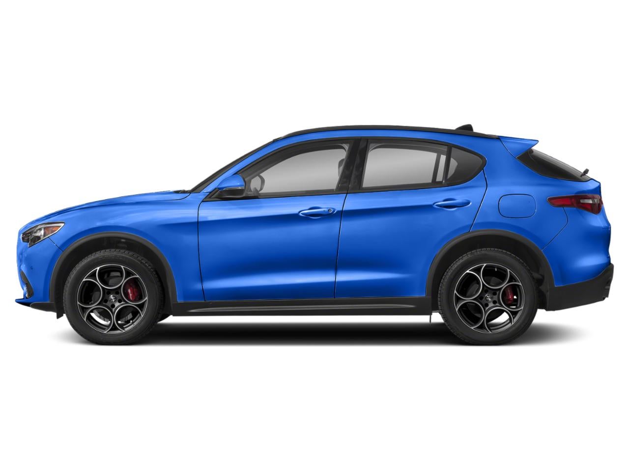 2023 Alfa Romeo Stelvio Estrema AWD