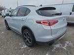 2024 Alfa Romeo Stelvio Ti AWD
