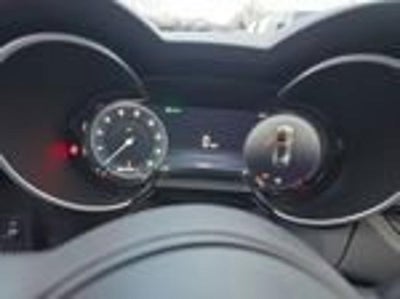 2024 Alfa Romeo Stelvio Ti AWD