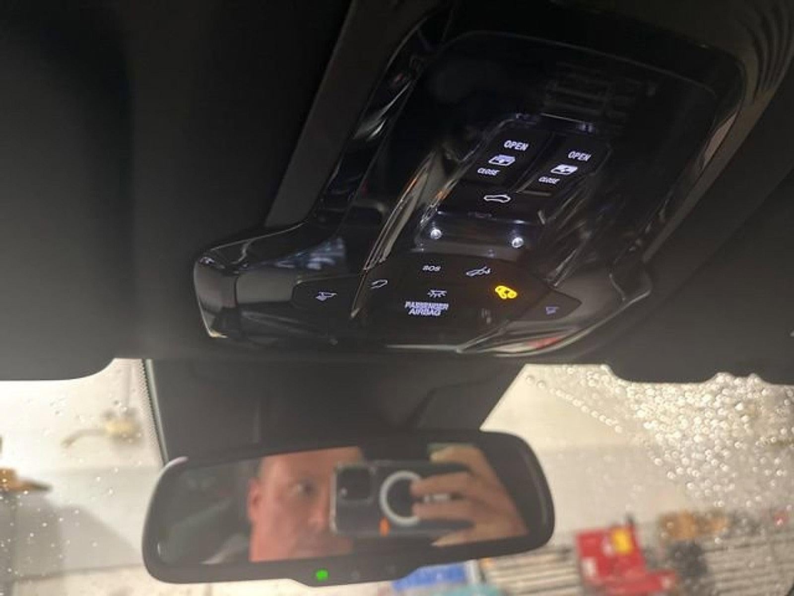 2023 Alfa Romeo Stelvio Quadrifoglio AWD