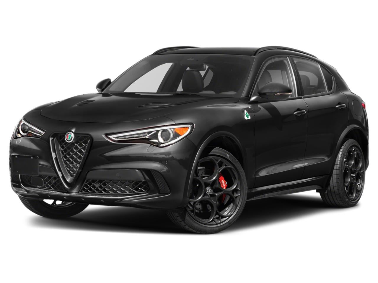 2023 Alfa Romeo Stelvio Quadrifoglio AWD
