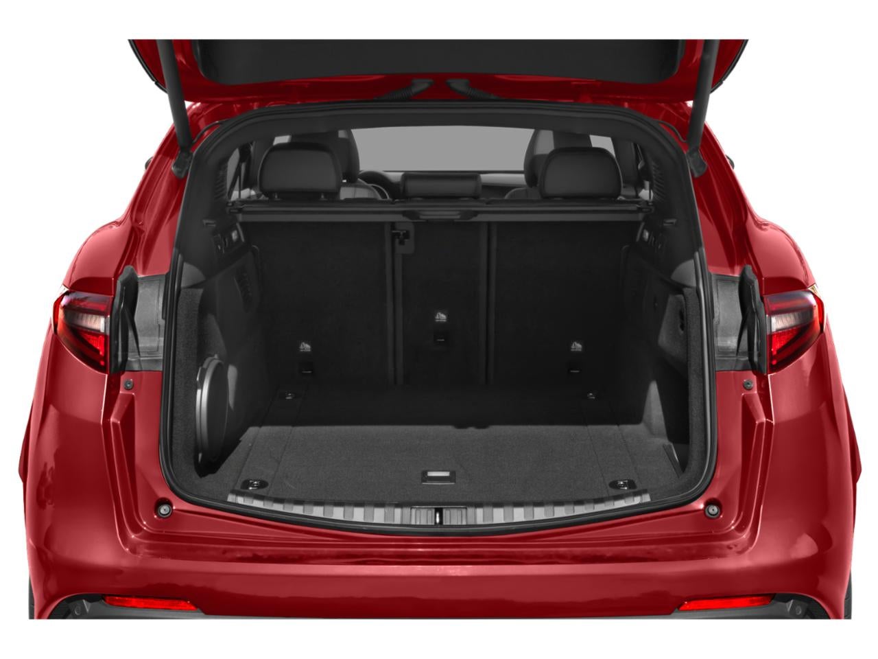 2023 Alfa Romeo Stelvio Quadrifoglio AWD