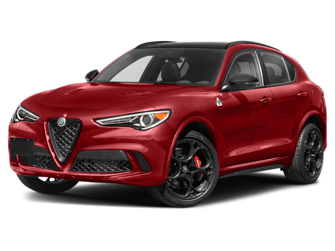 2023 Alfa Romeo Stelvio Quadrifoglio AWD