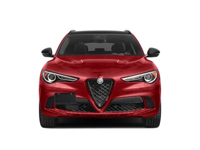 2023 Alfa Romeo Stelvio Quadrifoglio AWD