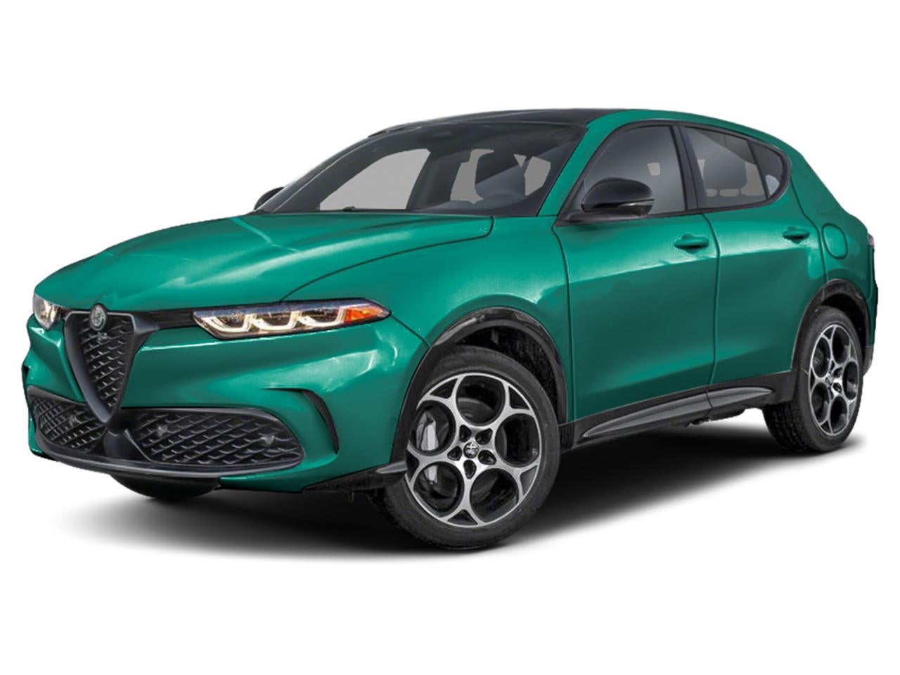 2025 Alfa Romeo Tonale EAWD