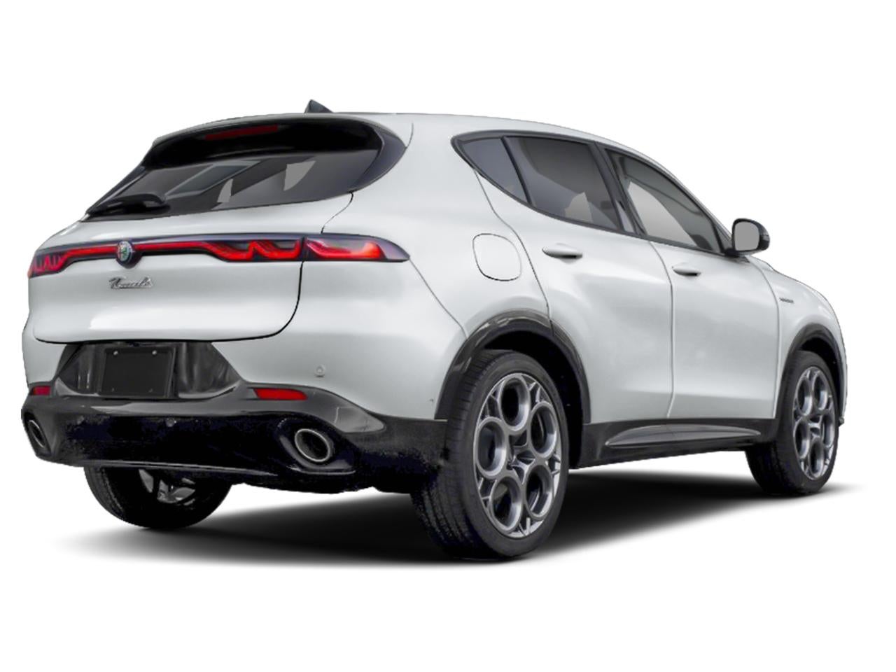 2025 Alfa Romeo Tonale EAWD