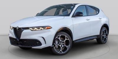 2025 Alfa Romeo Tonale EAWD