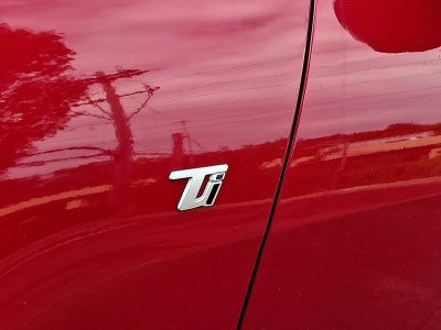 2024 Alfa Romeo Tonale Ti EAWD