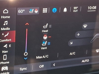 2024 Alfa Romeo Tonale Ti EAWD