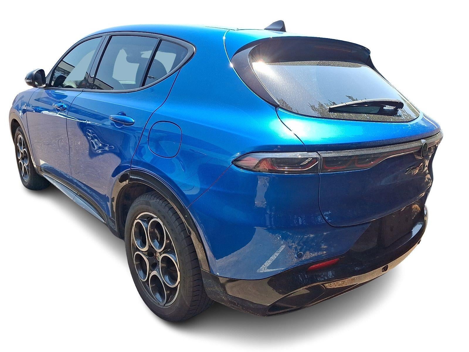 2024 Alfa Romeo Tonale Ti EAWD