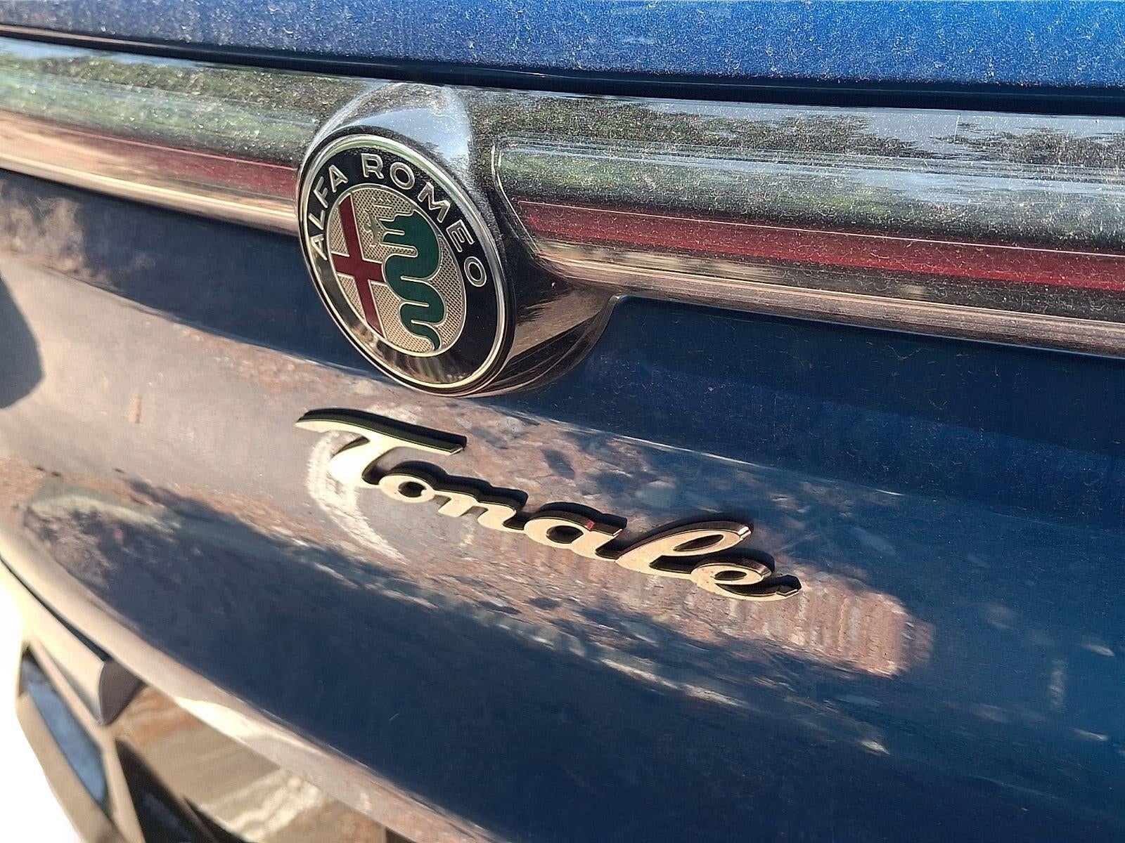 2024 Alfa Romeo Tonale Ti EAWD