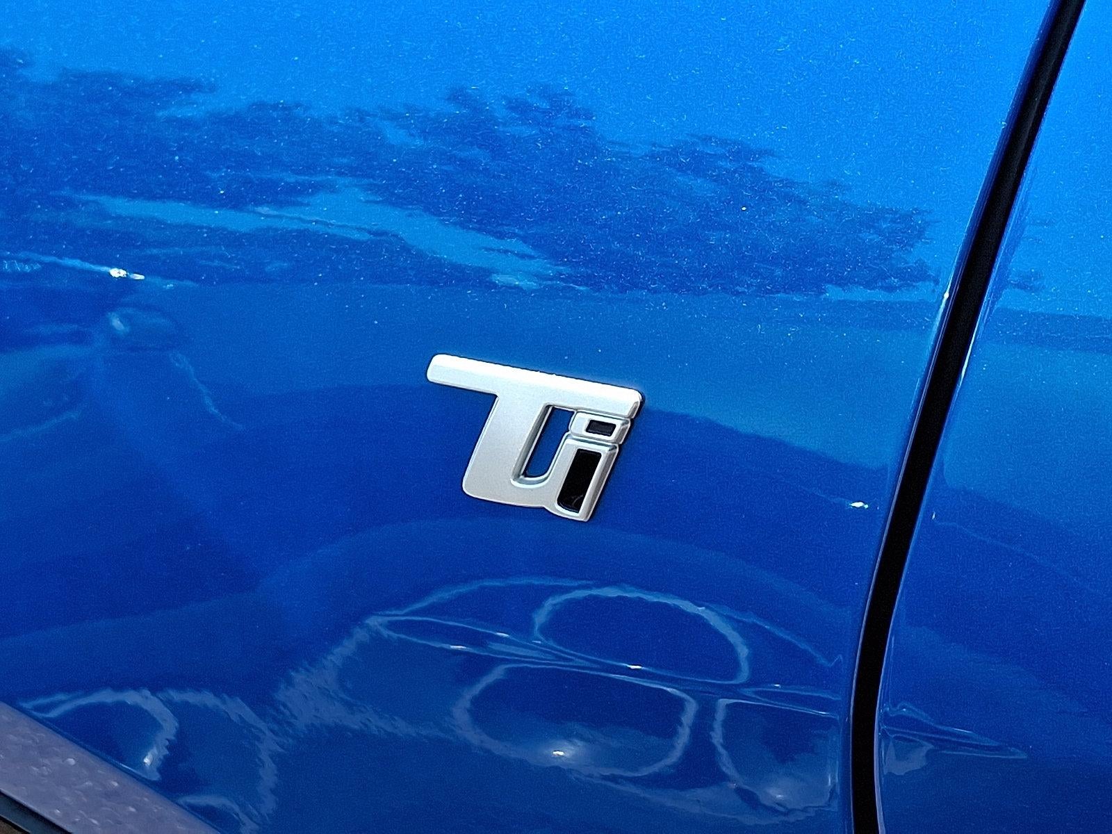 2024 Alfa Romeo Tonale Ti EAWD