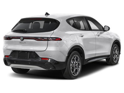 2024 Alfa Romeo Tonale Ti EAWD