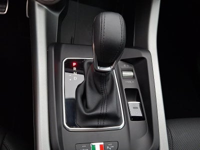 2024 Alfa Romeo Tonale Veloce EAWD