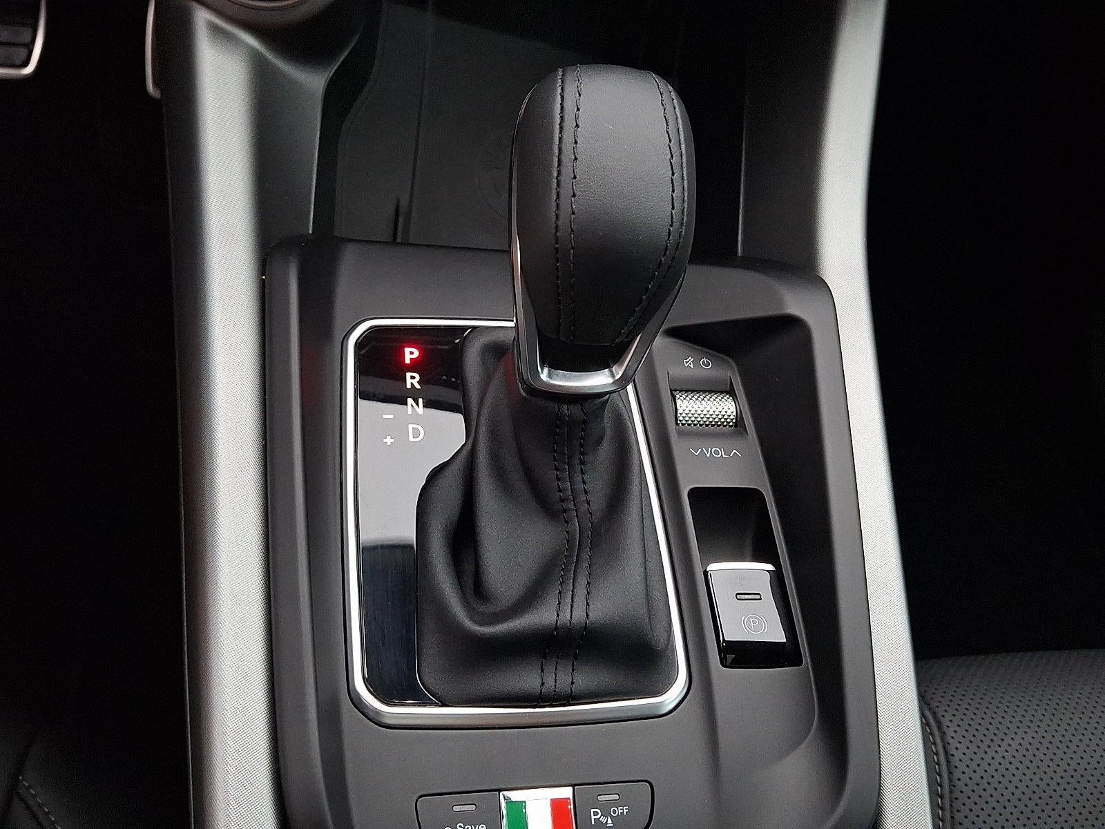 2024 Alfa Romeo Tonale Veloce EAWD