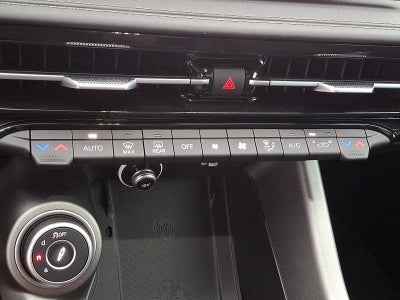 2024 Alfa Romeo Tonale Veloce EAWD