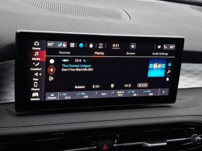 2024 Alfa Romeo Tonale Veloce EAWD