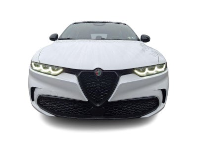 2024 Alfa Romeo Tonale Veloce EAWD